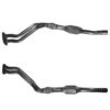 BM CATALYSTS BM90626 Catalytic Converter
